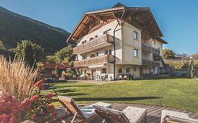 Niedermaierhof Castelbello