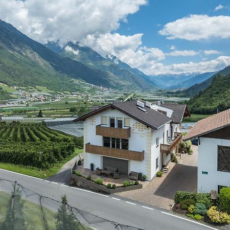 Villa Niedermaierhof Castelbello Esterno foto