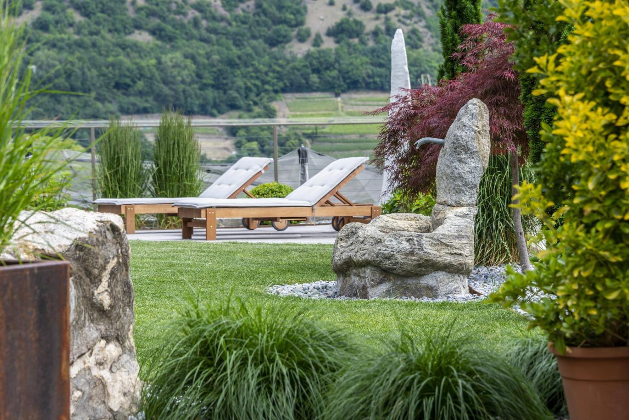 Villa Niedermaierhof Castelbello Esterno foto