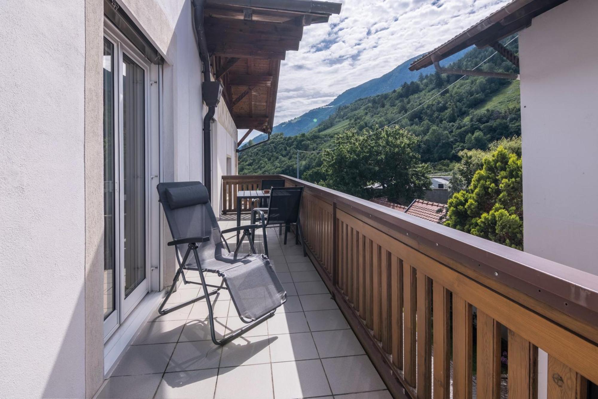 Villa Niedermaierhof Castelbello Esterno foto